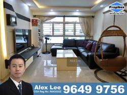 Blk 428B Yishun Avenue 11 (Yishun), HDB 4 Rooms #141123882